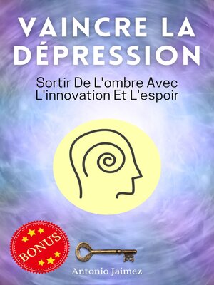 cover image of Vaincre La Dépression
